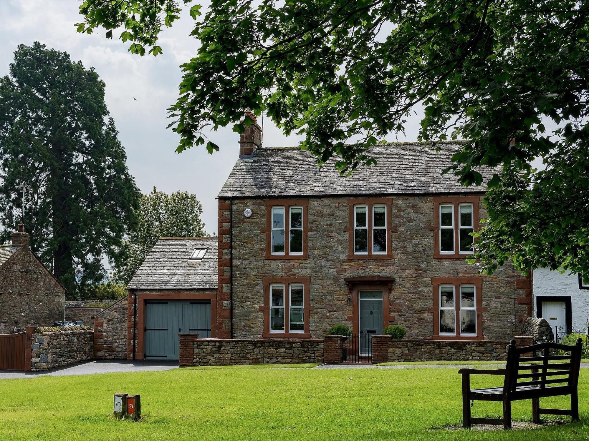 The Laburnums Villa Askham  Exteriör bild
